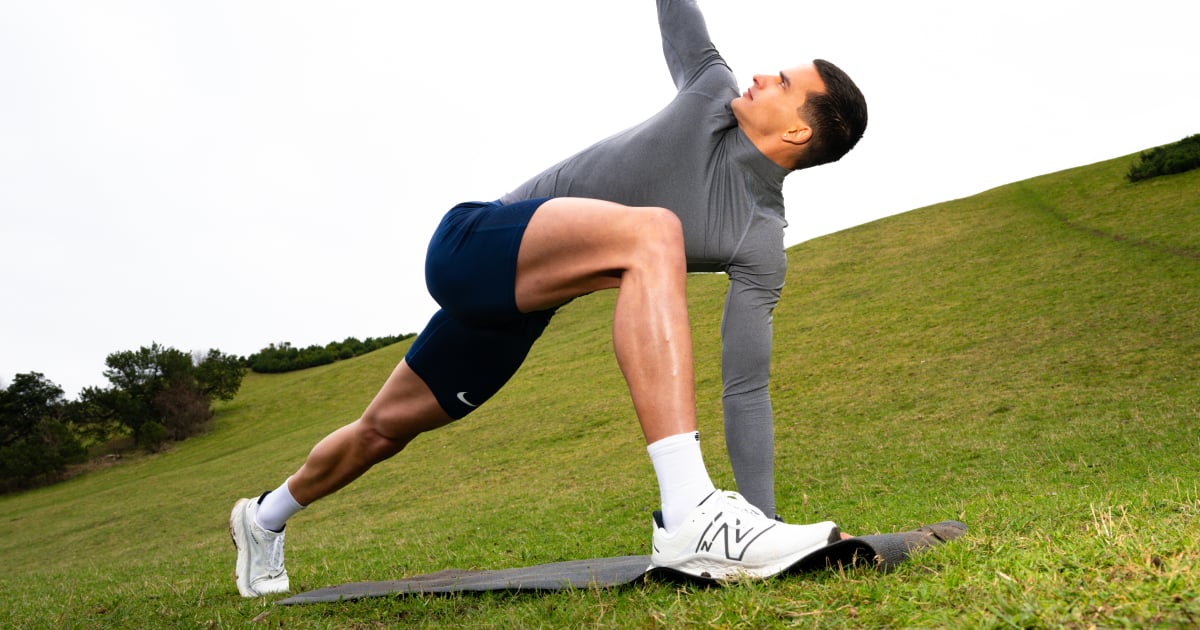 Fortalecendo a base: o papel dos tornozelos e joelhos - inspiração 2