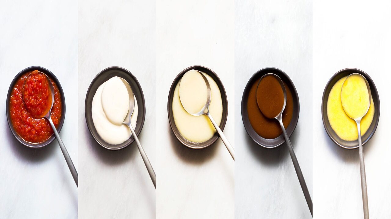 Molho de Tomate Caseiro: O Sabor Autêntico da Itália - inspiração 1