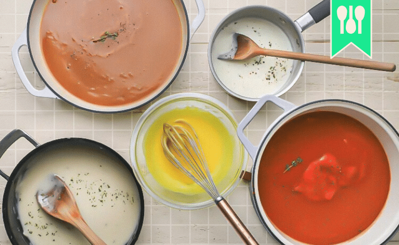 Molho Holandês: Requinte em Cada Garfada - inspiração 2