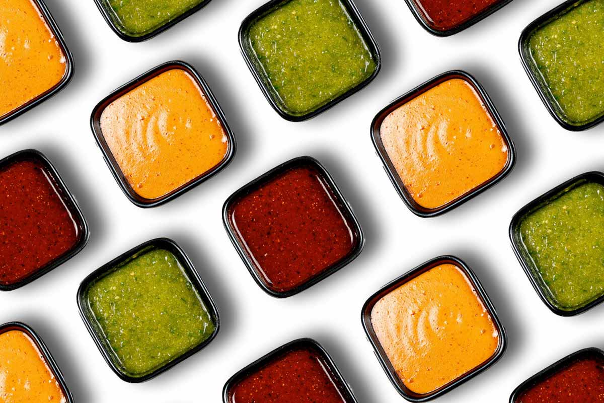 Molho Vinagrete: Frescor e Leveza no Seu Dia a Dia - inspiração 1