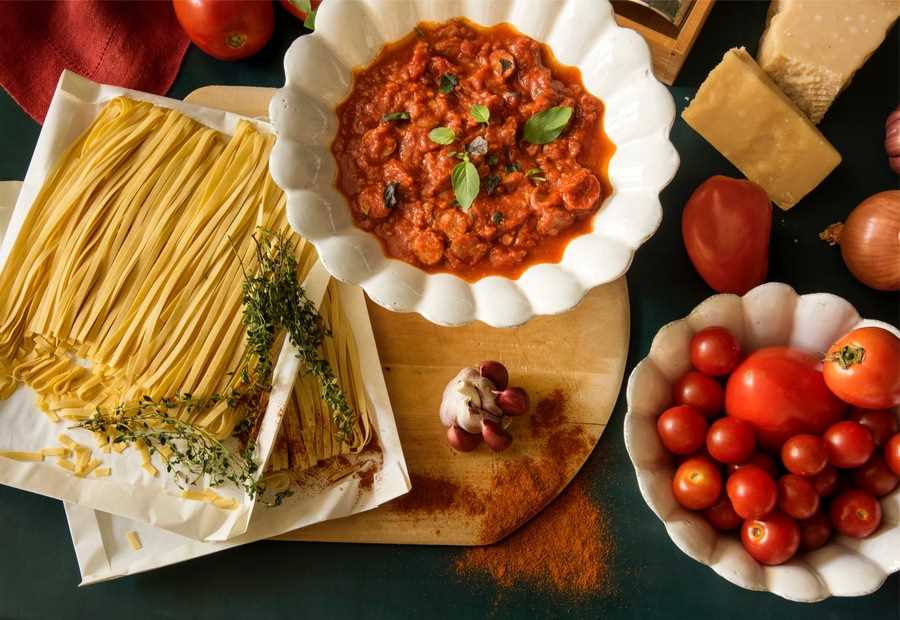 Molho Roxo (Aioli): Picância e Elegância - inspiração 1