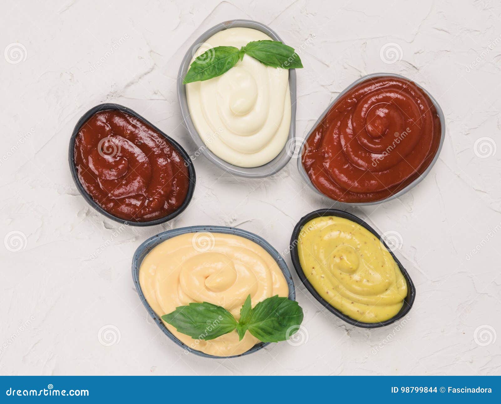 Molho Tártaro: O Companheiro Ideal para Frutos do Mar - inspiração 2