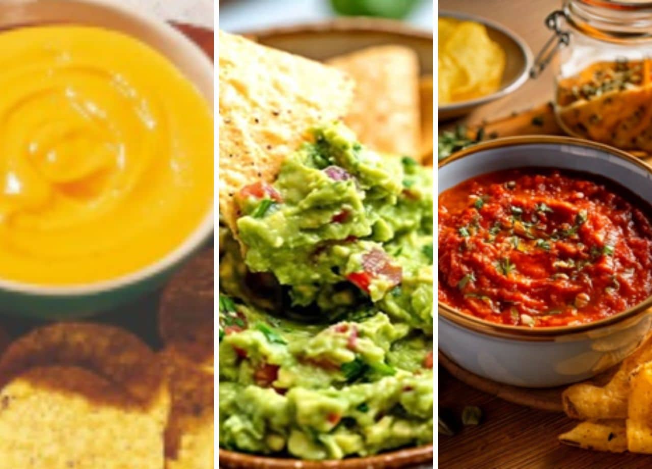 Molho Inglês (Worcestershire): O Umami Essencial - inspiração 1