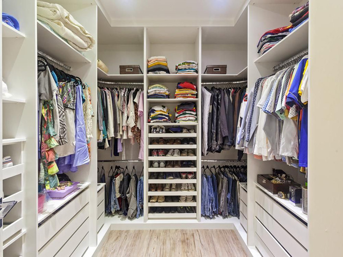 7. Gavetas Inteligentes: Pequenos Potes e Divisórias Fazem Mágica - inspiração 2