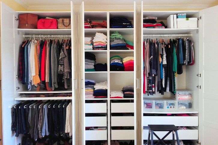 8. Calçados no Lugar: Soluções Práticas para Mantê-los Organizados - inspiração 1