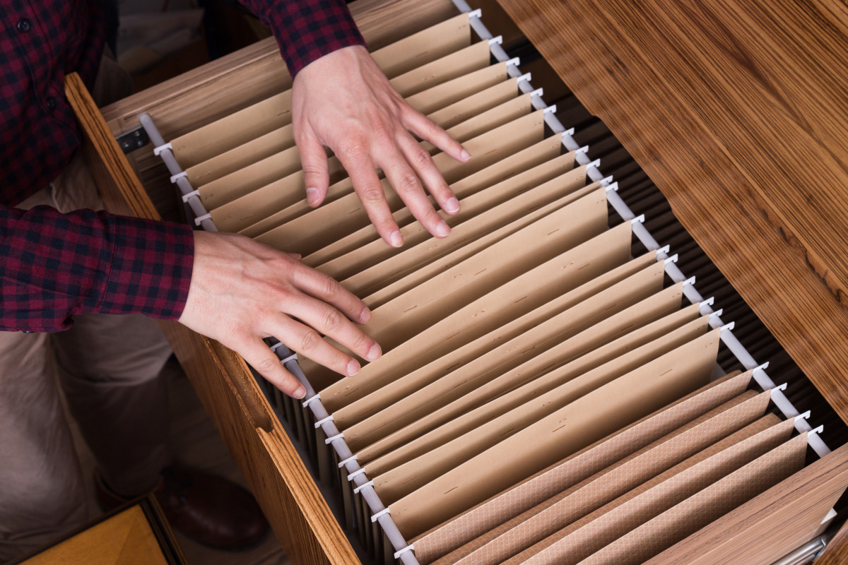 Etiquetas que Falam: Identificação Clara e Rápida - inspiração 2