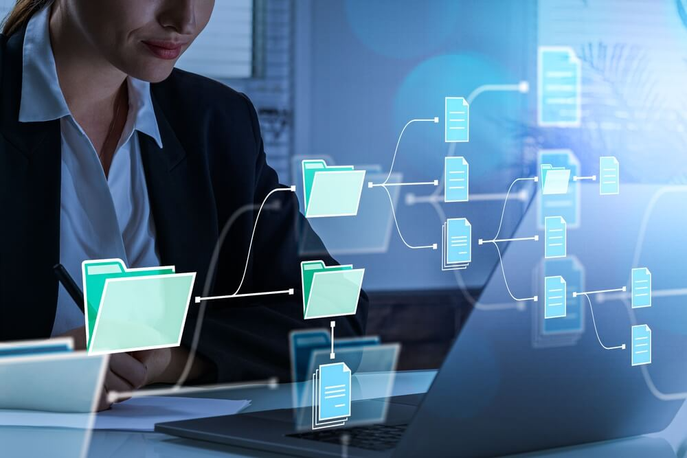 Documentos Essenciais: Onde Guardar o Que é Vital - inspiração 1