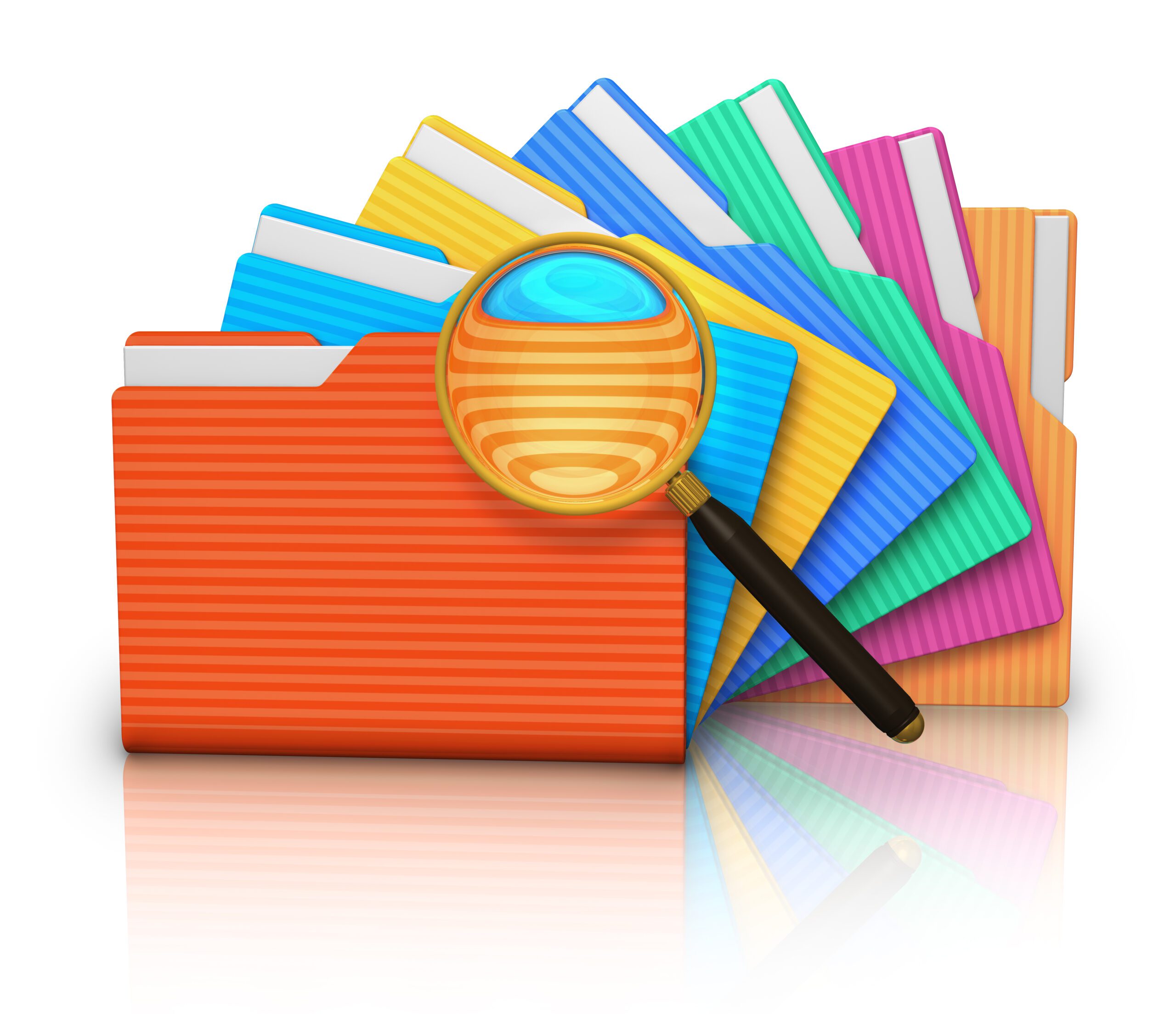 Prazos de Guarda: Saber o Que Descartar é Fundamental - inspiração 1