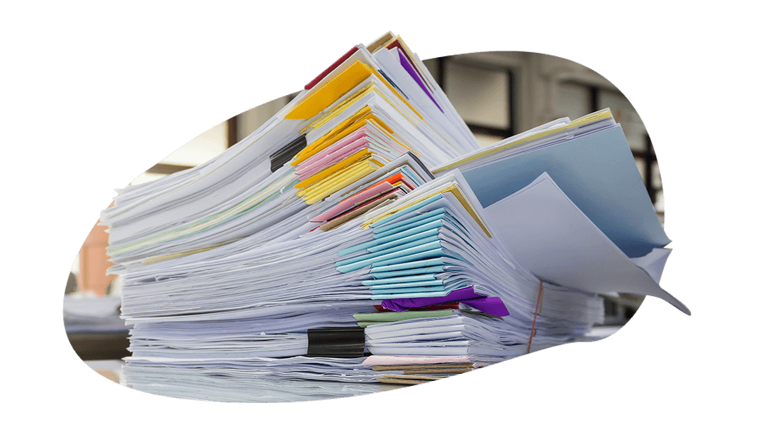 Organização Digital: Pastas e Nomes que Facilitam - inspiração 2