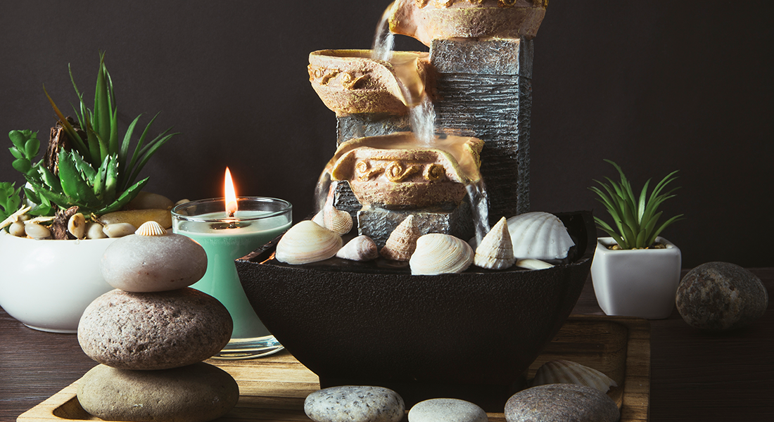 Manutenção Constante: Garanta a Harmonia do Seu Espaço - inspiração 1