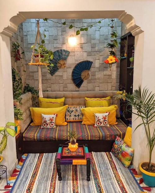 A Importância da Limpeza Energética e Física - inspiração 1