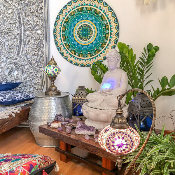 Mobiliário e Acessórios: Funcionalidade e Minimalismo - inspiração 1