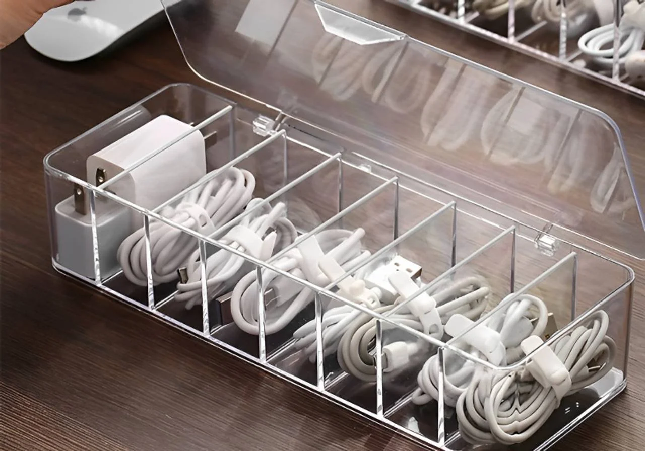 Personalizando sua Organização: Adapte ao Seu Estilo - inspiração 1