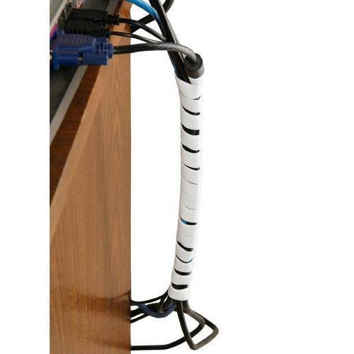 Soluções Criativas para Evitar o Emaranhado Diário - inspiração 1