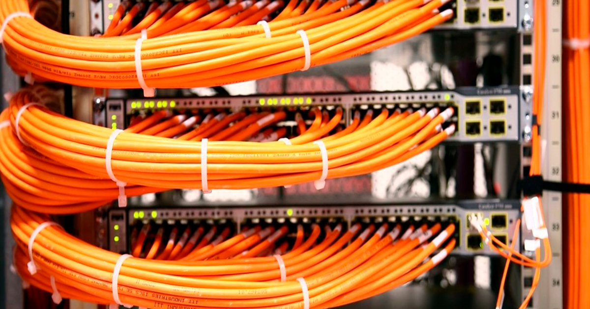 Otimizando os Cabos de Eletrônicos: De TVs a Carregadores - inspiração 2