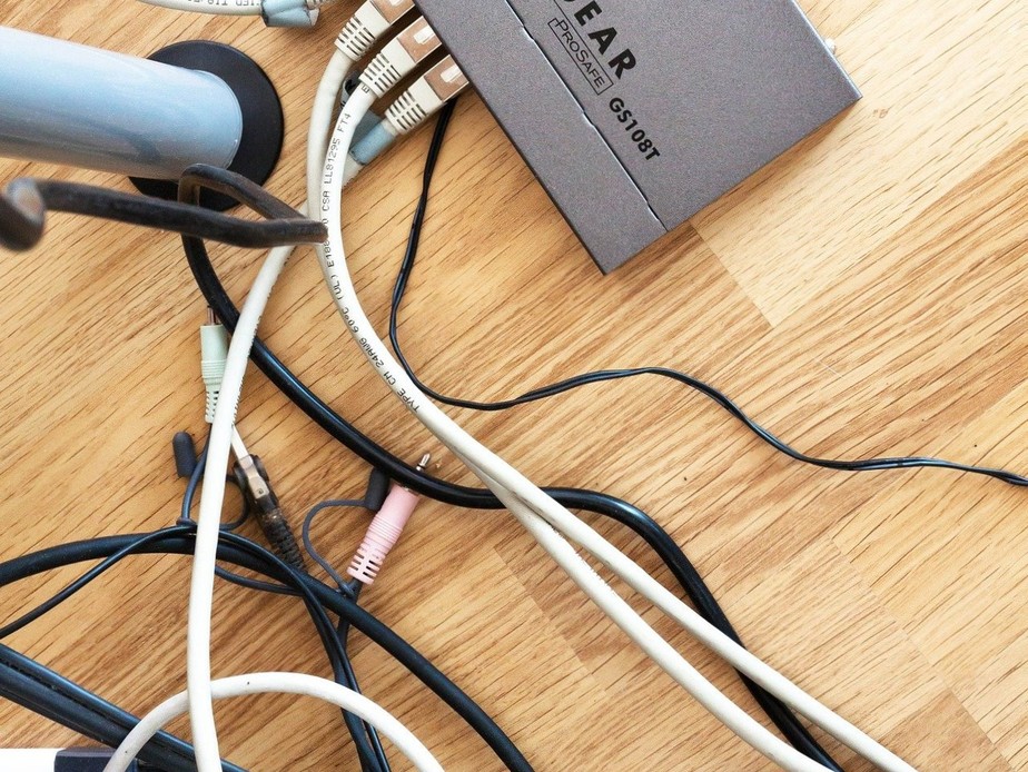 Desapego de Fios Antigos: O Que Fazer com o Que Não Serve Mais - inspiração 1