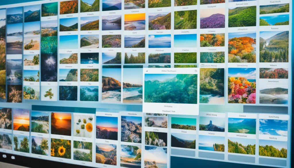 Desapego Digital: O Que Realmente Vale a Pena Guardar - inspiração 1