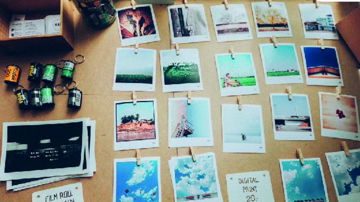 A Curadoria Que Conta Sua História: Selecionando os Melhores Momentos - inspiração 1