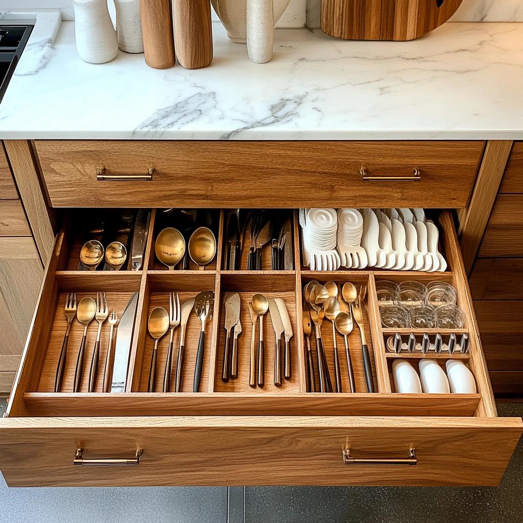 Etiquetas Criativas: Identifique com Personalidade - inspiração 2