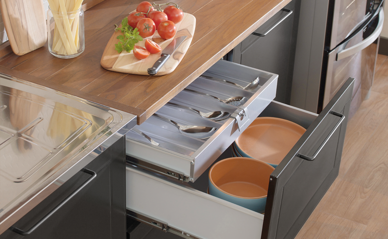 Para as Crianças: Gaveta Divertida e Acessível - inspiração 1