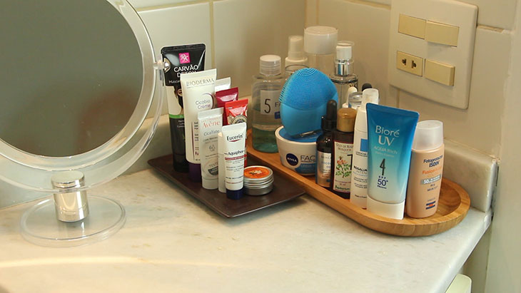 Visual Agradável: A Estética da Organização - inspiração 1