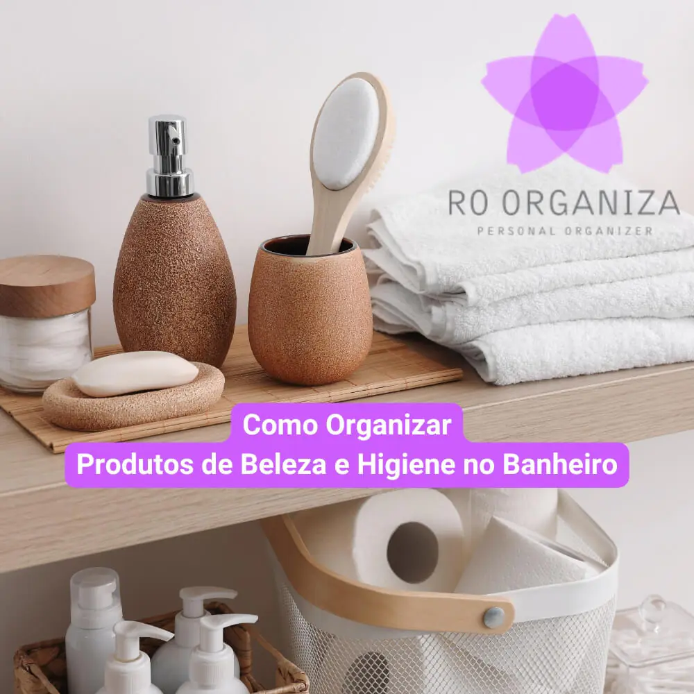 Visual Agradável: A Estética da Organização - inspiração 2