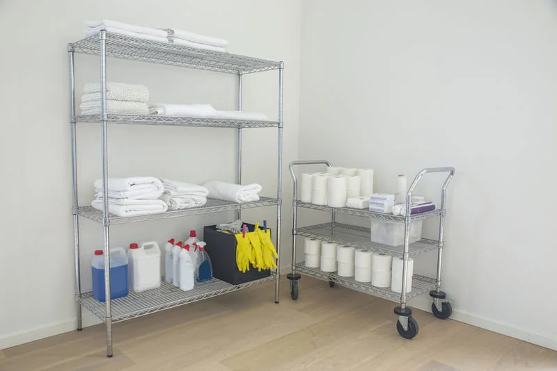 A Verticalização Salva Espaço: Dicas para Pouco Lugar - inspiração 2