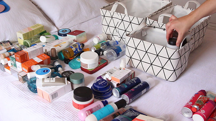 Para Ele e Para Ela: Organização Personalizada - inspiração 2