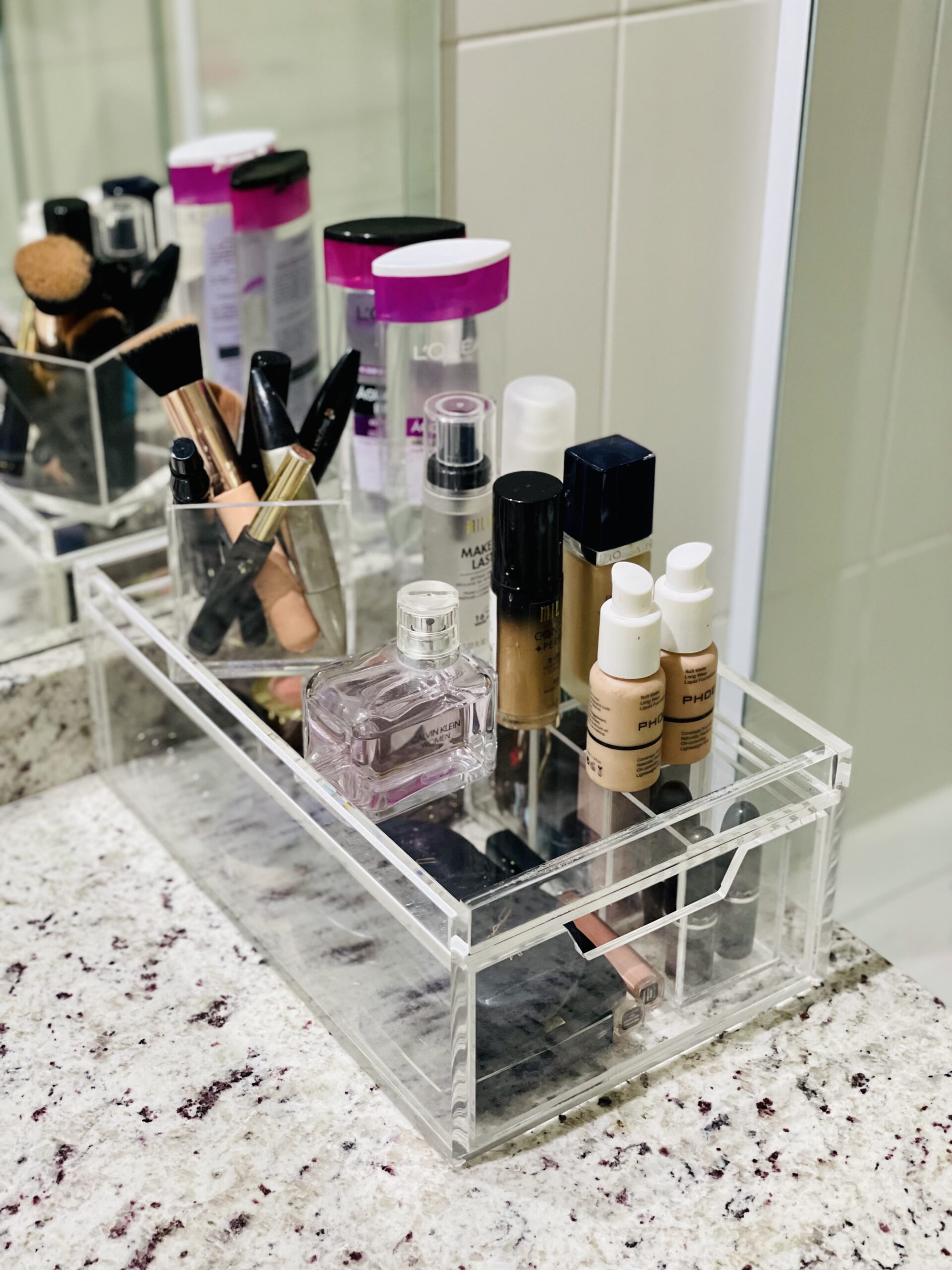 Organizadores Verticais: Maximizando o Espaço com Estilo - inspiração 1