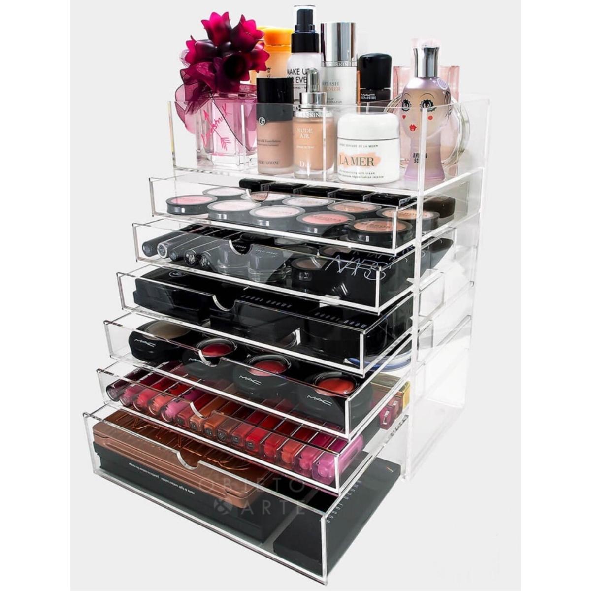 A Tríade da Conservação: Temperatura, Luz e Umidade - inspiração 1