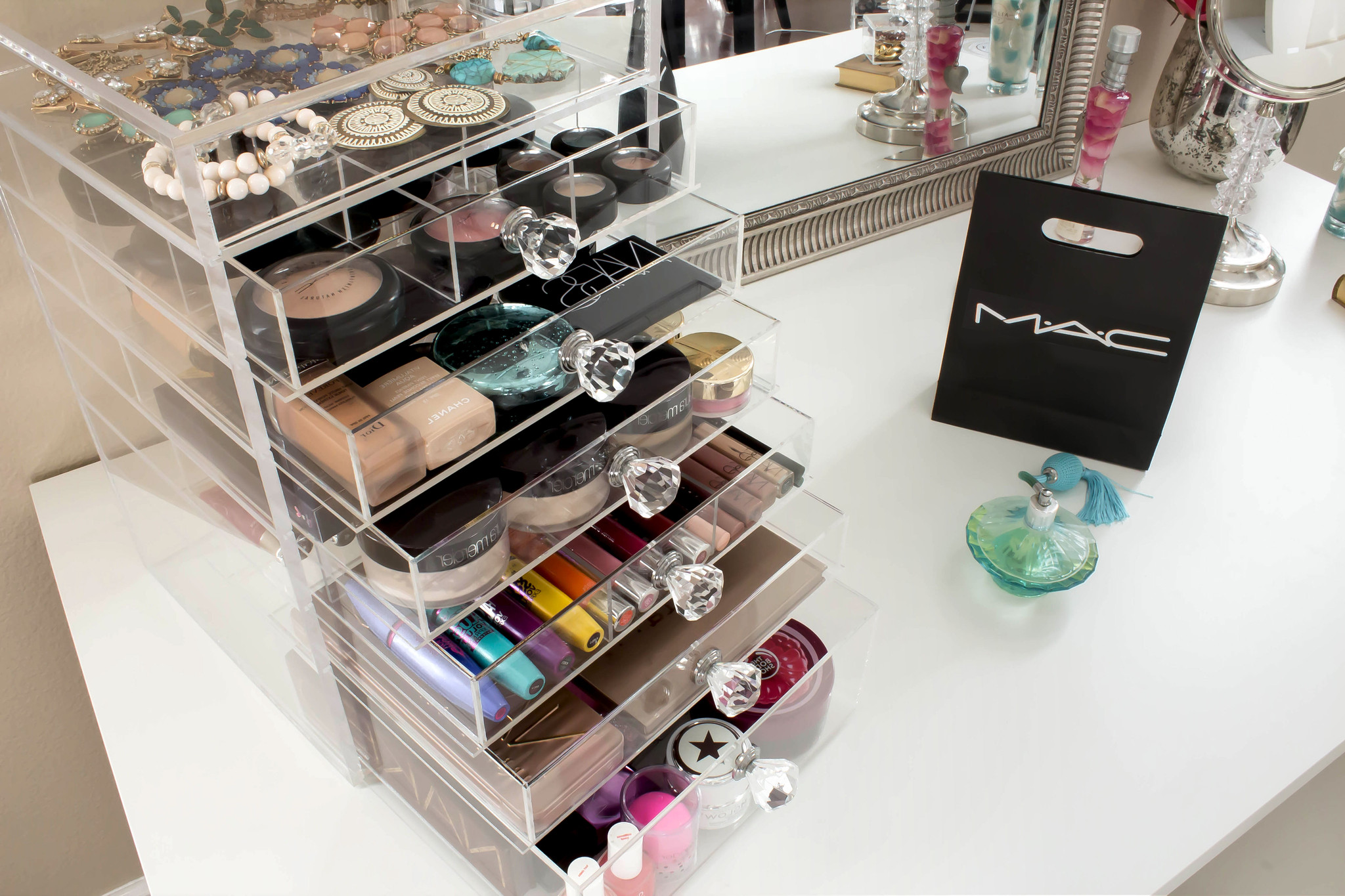 A Tríade da Conservação: Temperatura, Luz e Umidade - inspiração 2