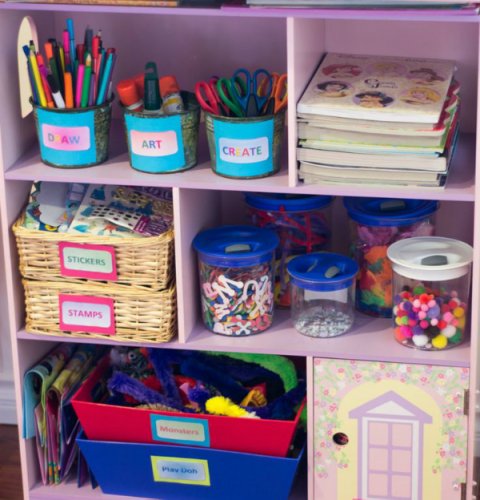 Kit de Emergência Escolar: Pequenos Socorros para o Dia a Dia - inspiração 1