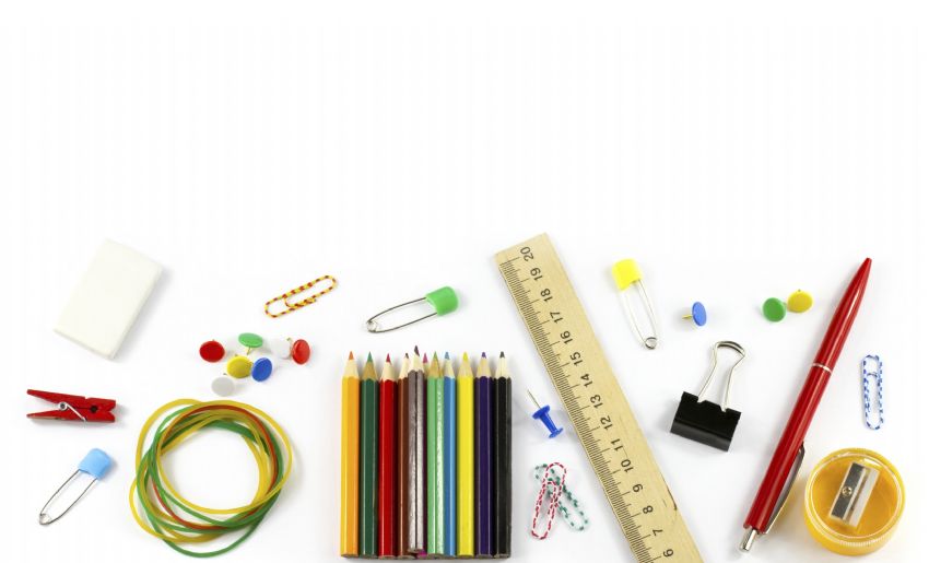 Organização Semanal: Planejando o Conteúdo da Mochila - inspiração 2