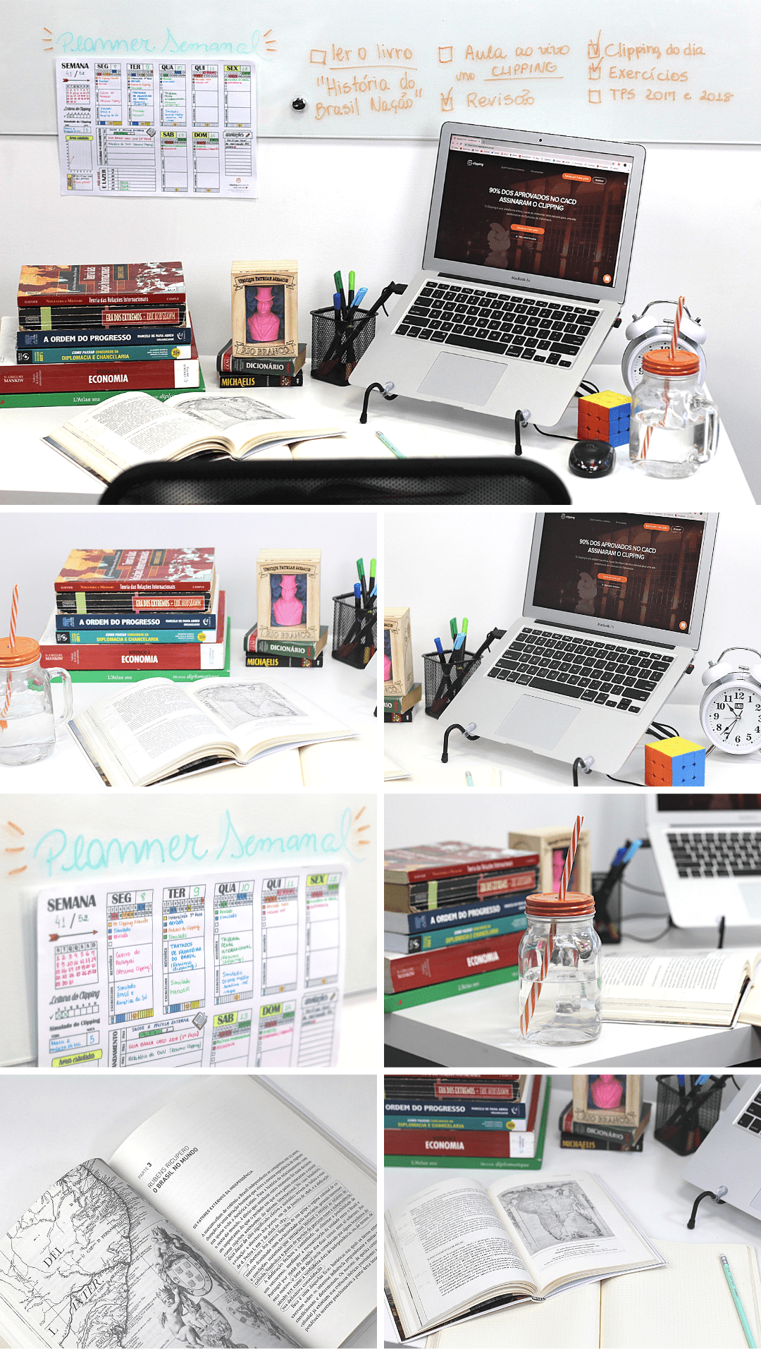 Desapego Estratégico: O Que Realmente Fica? - inspiração 1