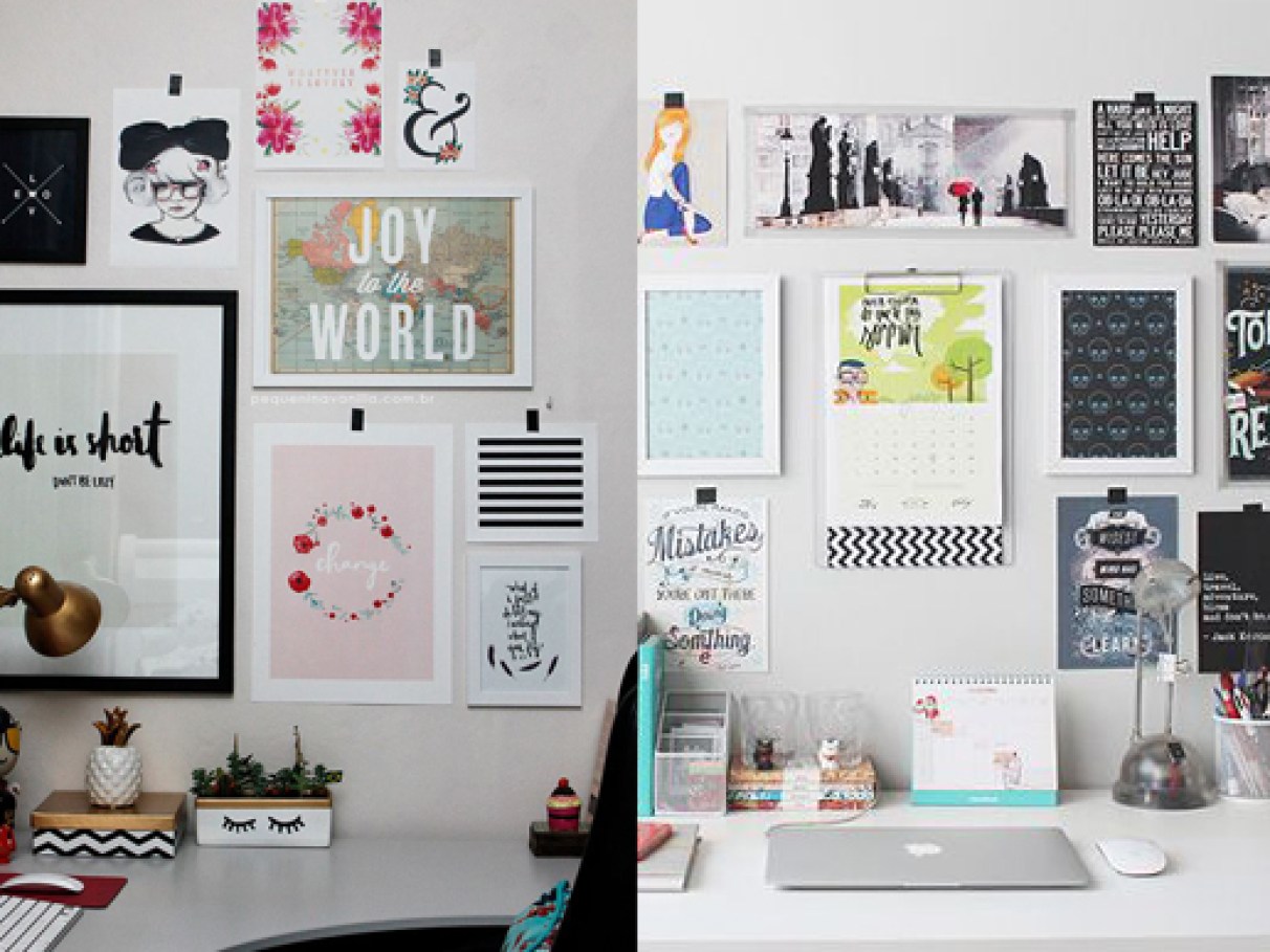 Categorize Tudo: Agrupe o que é Similar - inspiração 2