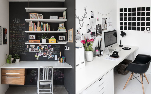 Canetas e Lápis no Lugar Certo: A Arte dos Porta-Objetos - inspiração 1