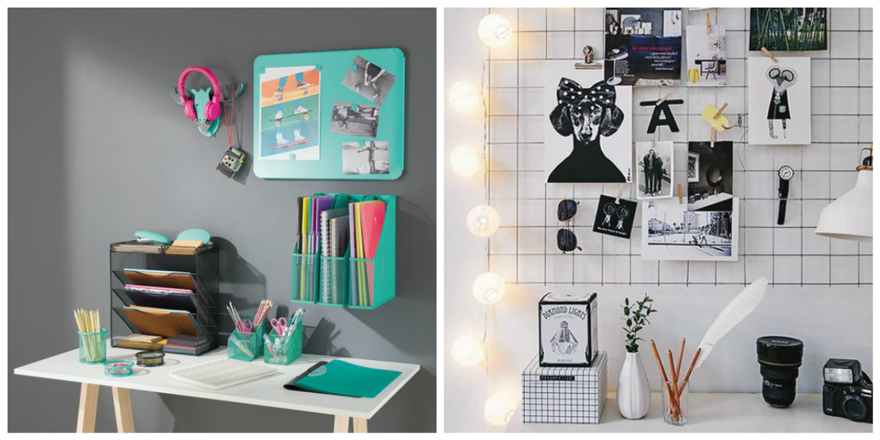 Livros e Cadernos: O Acervo Essencial ao Seu Alcance - inspiração 2