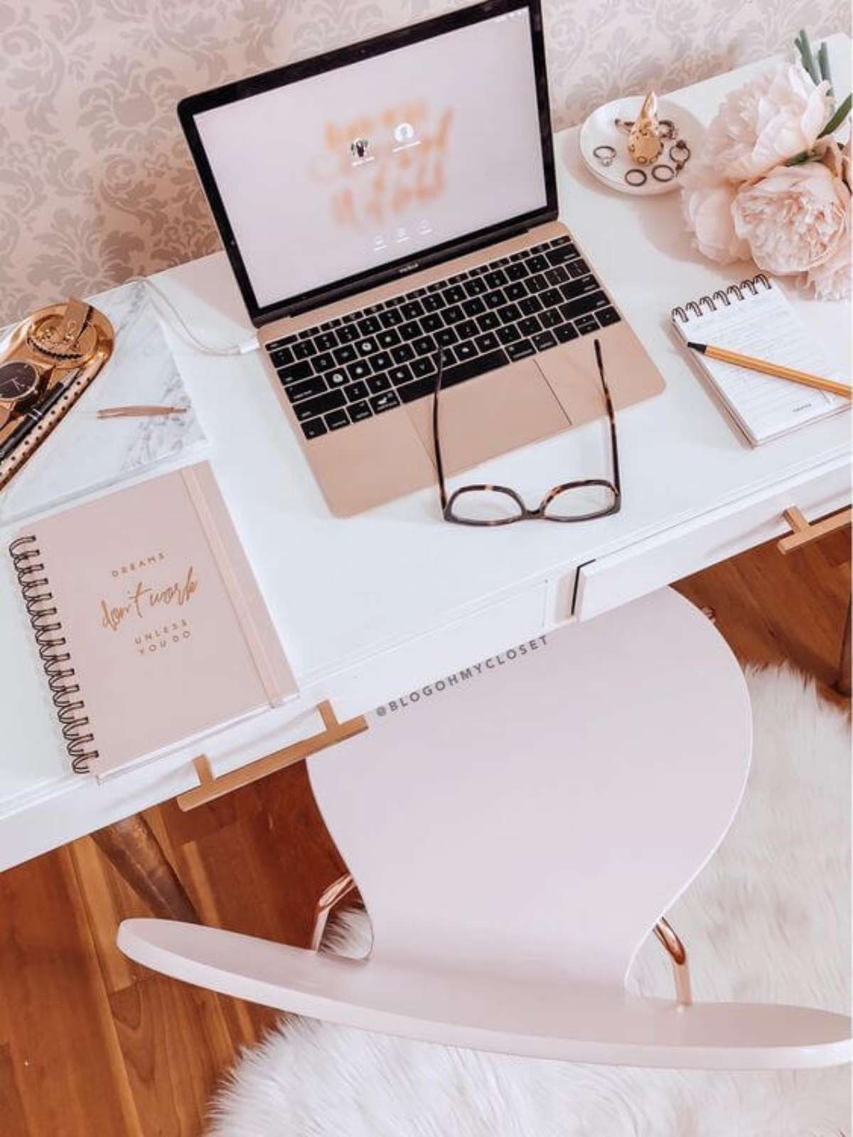 Organização Vertical: Use o Espaço nas Alturas - inspiração 2