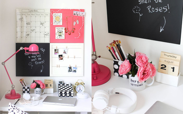 Iluminação e Ergonomia: Conforto que Potencializa o Estudo - inspiração 1