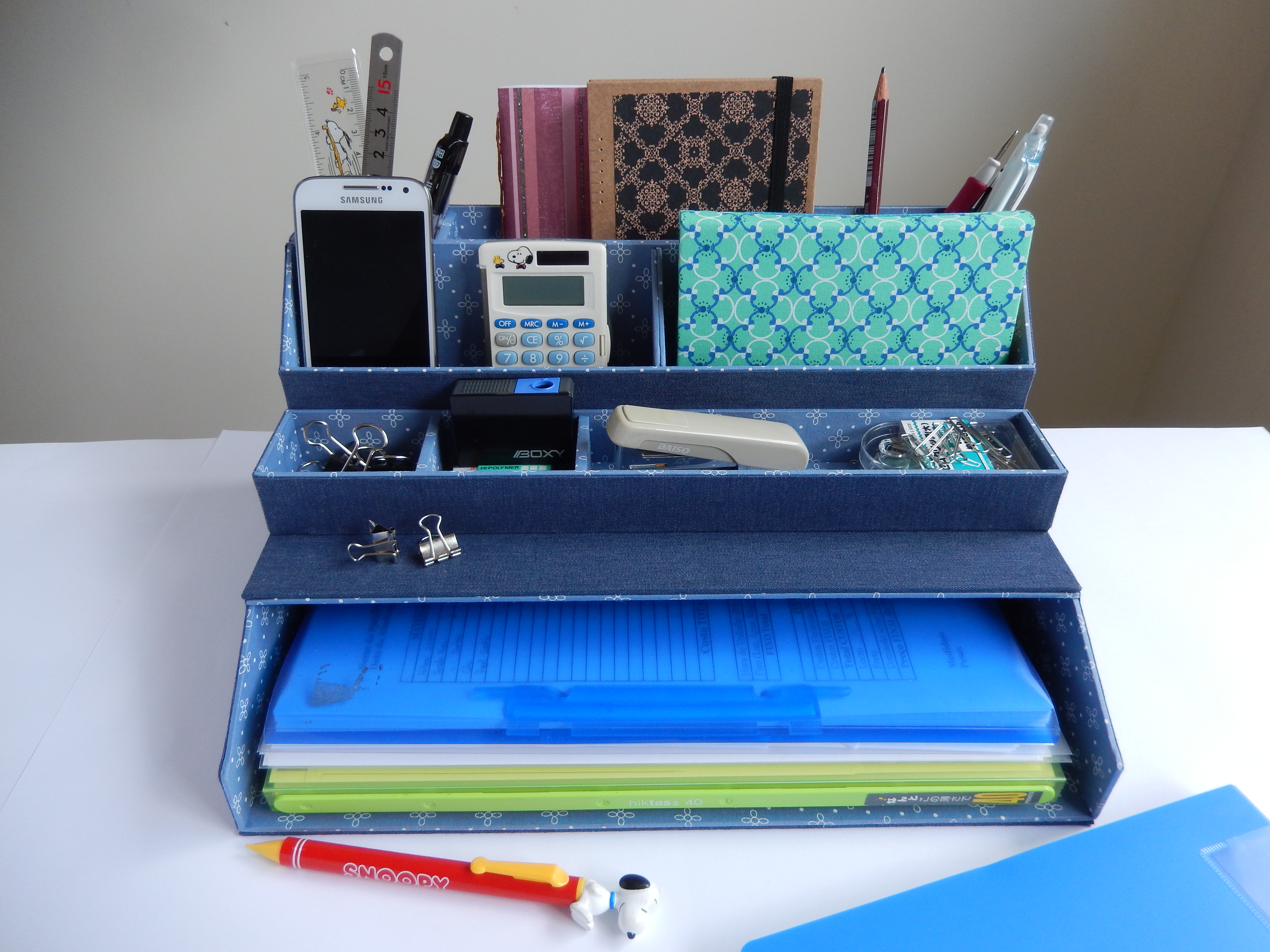 Iluminação e Ergonomia: Conforto que Potencializa o Estudo - inspiração 2