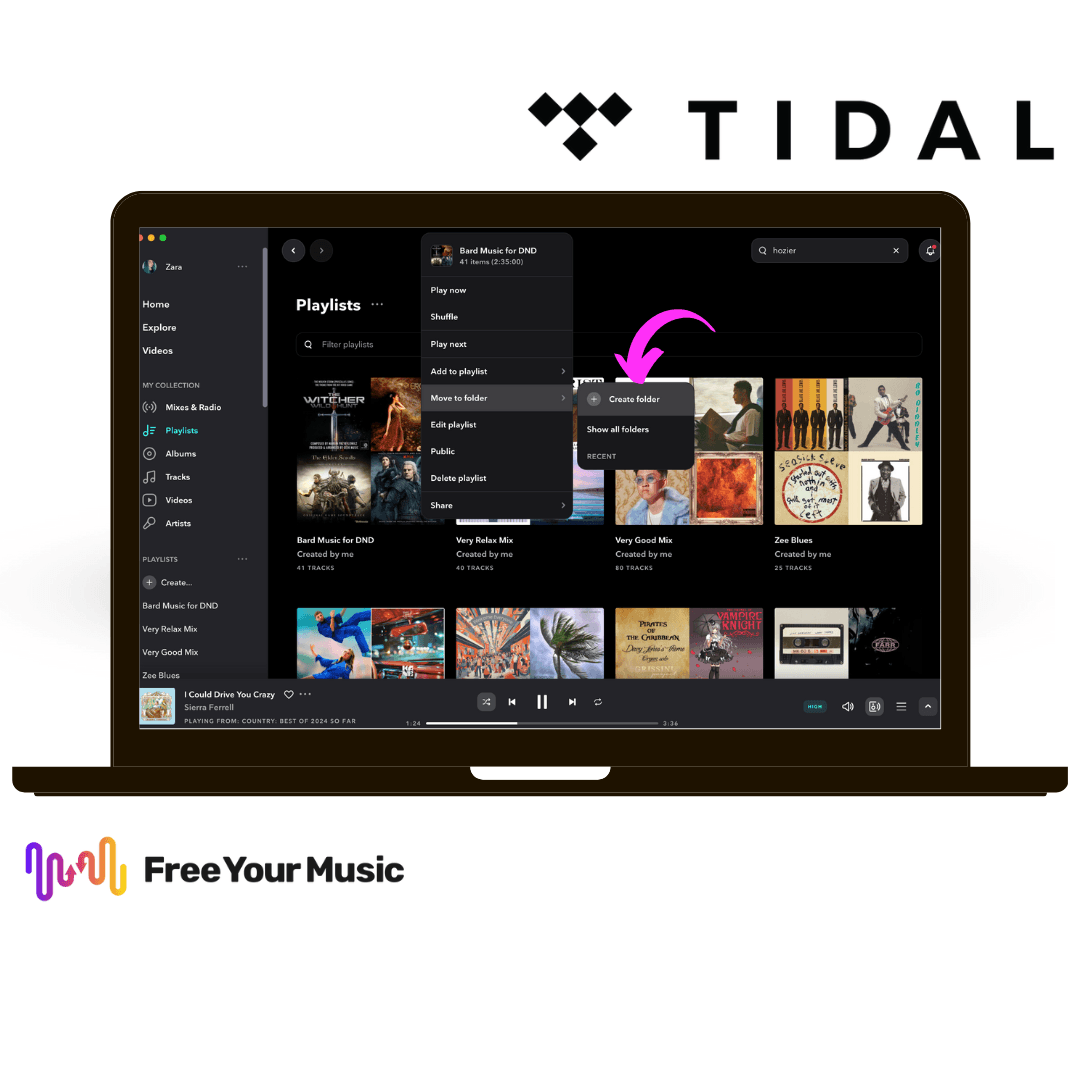 O Mapa da Mina: Categorize Suas Músicas Sem Medo - inspiração 1