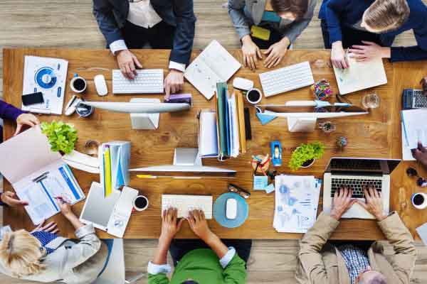 Categorize por uso: facilitando o dia a dia - inspiração 2