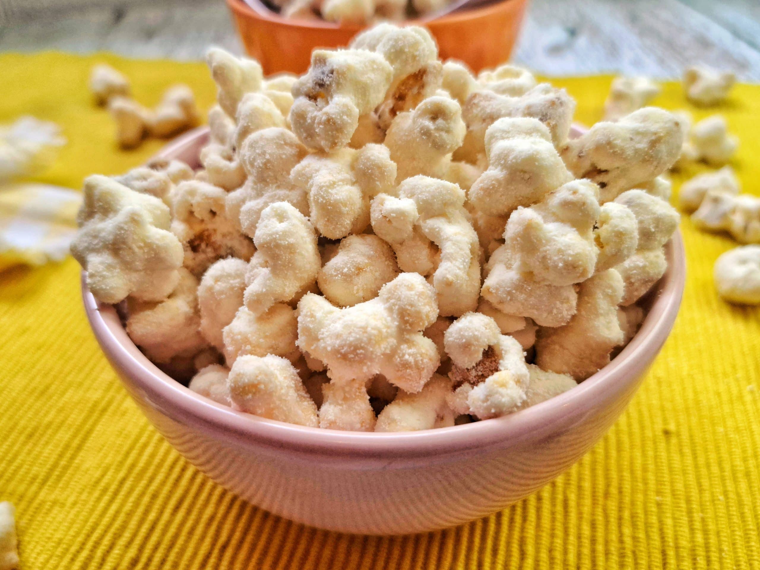 O Milho Ideal: A Base do Sucesso - inspiração 1