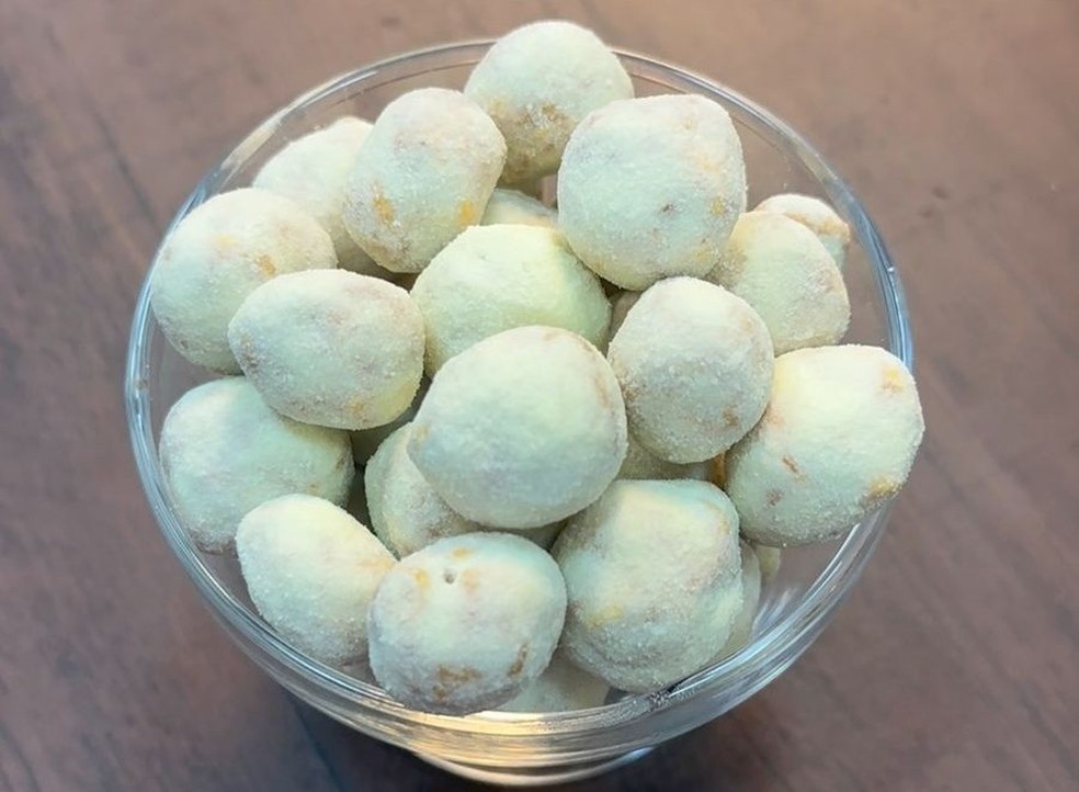 O Milho Ideal: A Base do Sucesso - inspiração 2