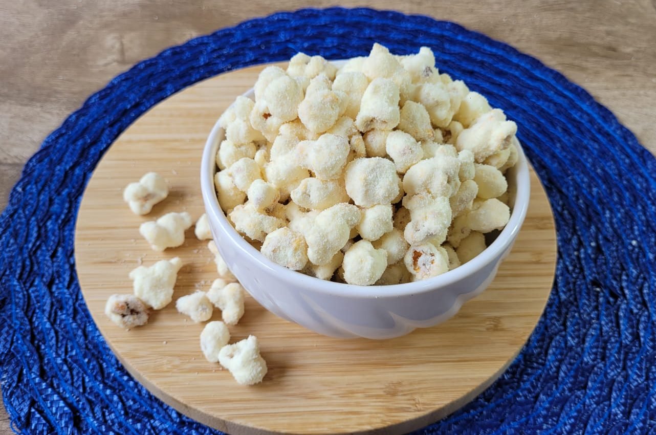 A Gordura Certa: Segredo para Sabor e Textura - inspiração 1