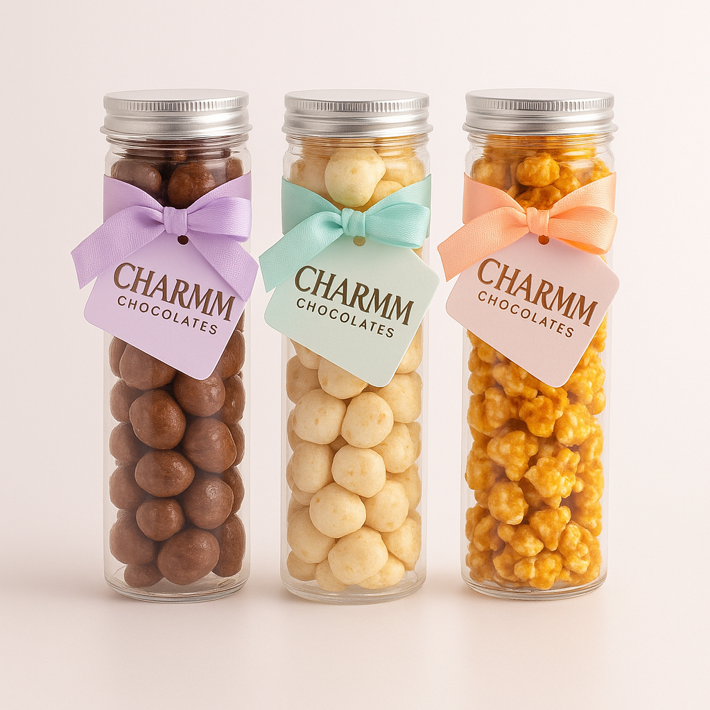 Temperatura Perfeita: O Ponto Crucial do Estouro - inspiração 1