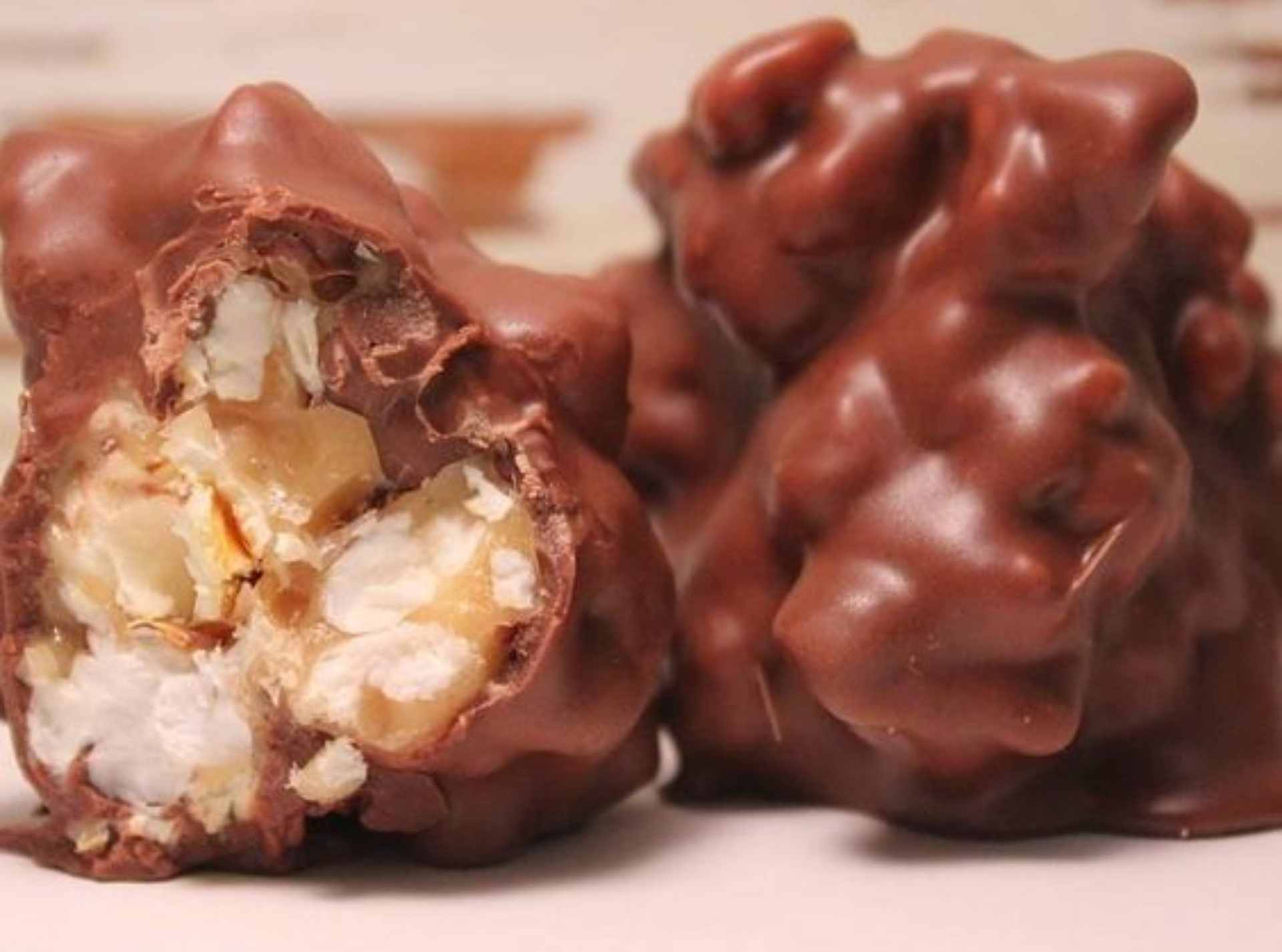 Doce ou Salgado: Explorando as Variações - inspiração 1