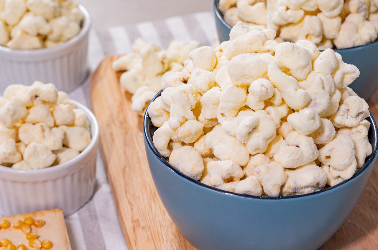 Doce ou Salgado: Explorando as Variações - inspiração 2