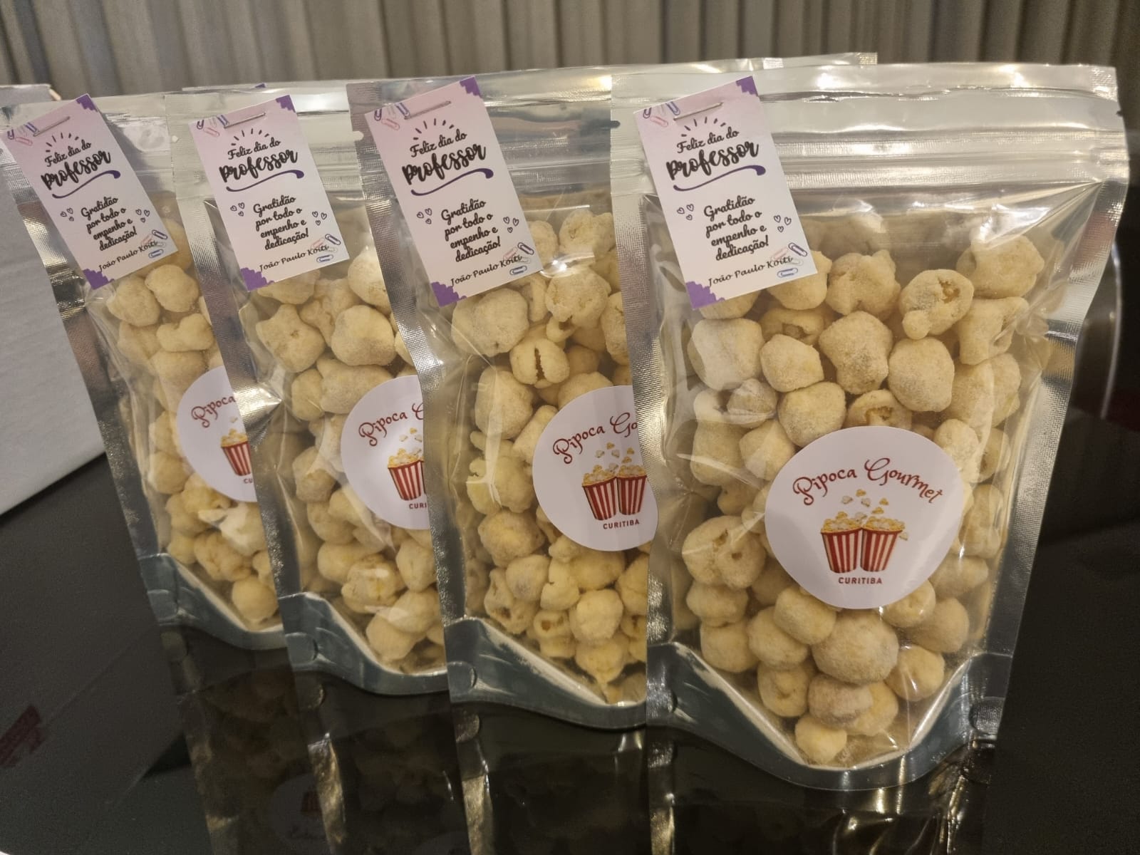 Coberturas que Encantam: Toques de Sofisticação - inspiração 1