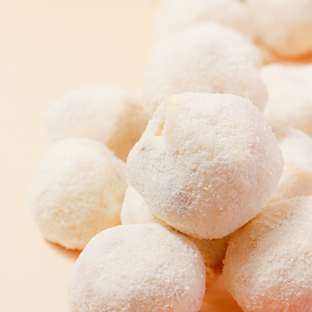 Apresentação Criativa: Sirva com Estilo - inspiração 1